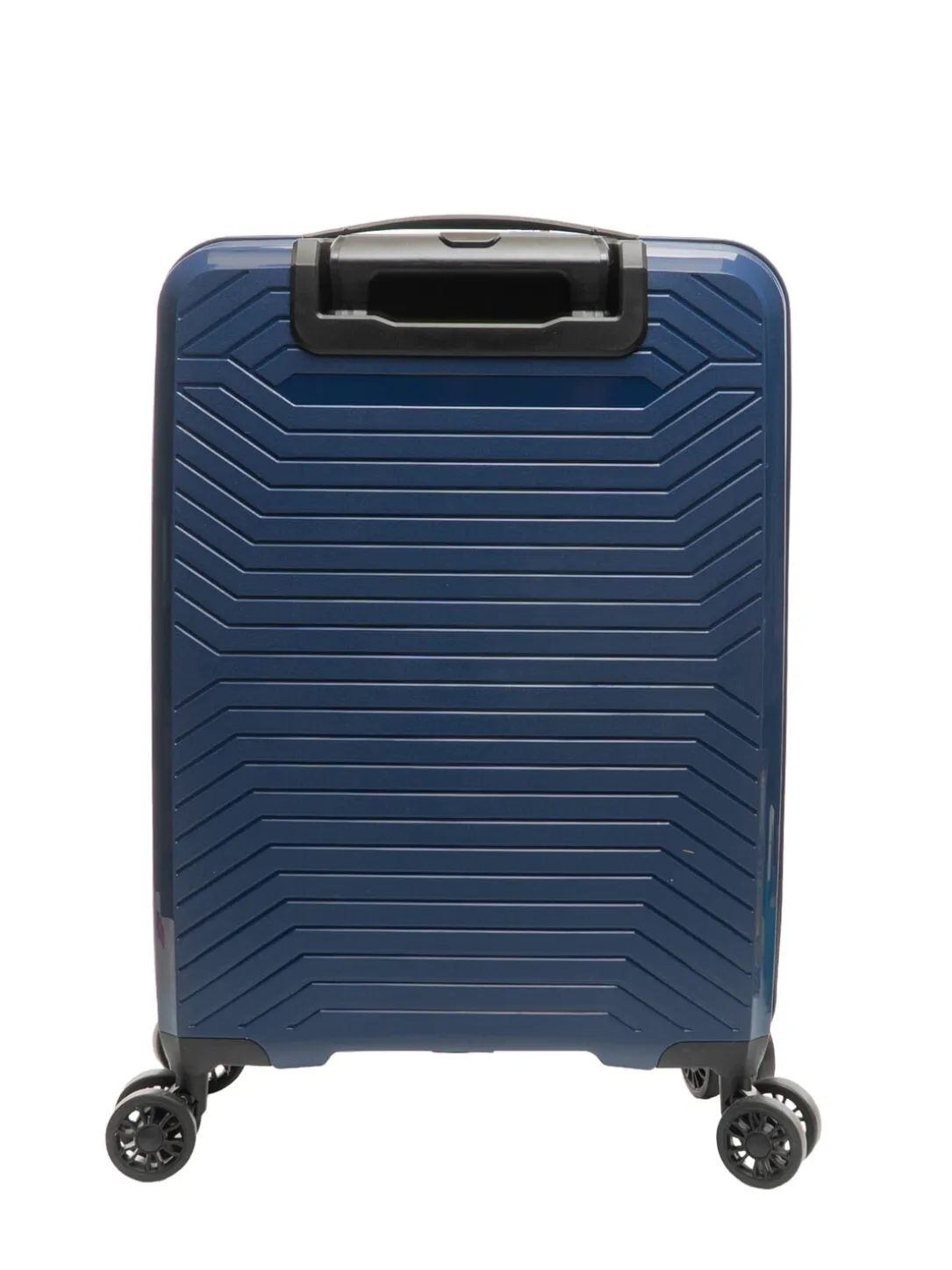 PEGASUS Trolley Bagaglio a Mano, con porta PC