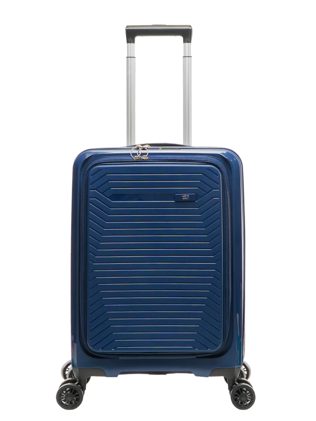 PEGASUS Trolley Bagaglio a Mano, con porta PC