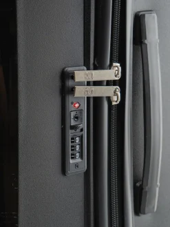 PEGASUS Trolley Medio
