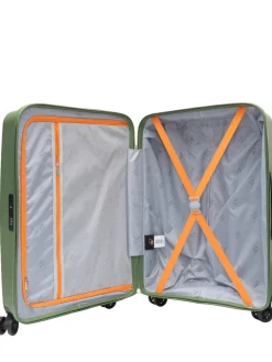 PEGASUS Trolley Medio