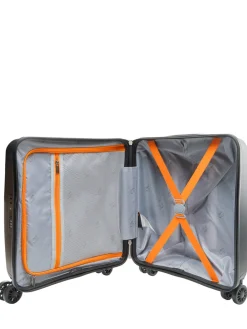 PEGASUS Trolley Underseater ok Easyjet