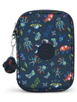 100 PENS Astuccio grande