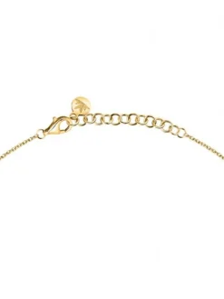 PERLE Collana girocollo con perle