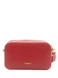 PETUNIA Mini Bag a tracolla