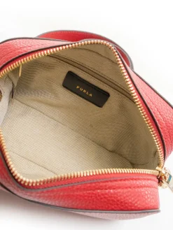 PETUNIA Mini Bag a tracolla