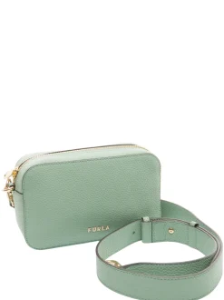 PETUNIA Mini Bag a tracolla
