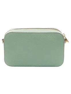 PETUNIA Mini Bag a tracolla