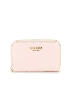 PHOEBE Portafoglio Zip Around Medio