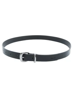2PIECE LOGO Cintura in pelle