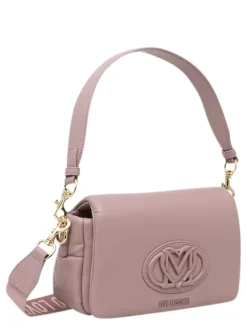 PILLOW Borsa a spalla, con tracolla