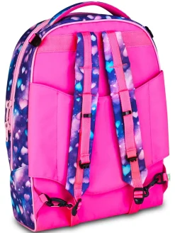 PIXIE UNICORN Zaino con carrello, sganciabile