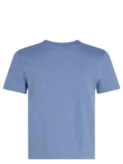 PLACED INSTITUTIONAL T-shirt a manica corta, in cotone
