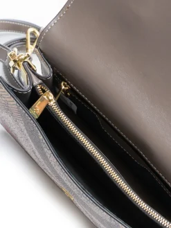 PLANETARIUM Borsa a mano, con tracolla