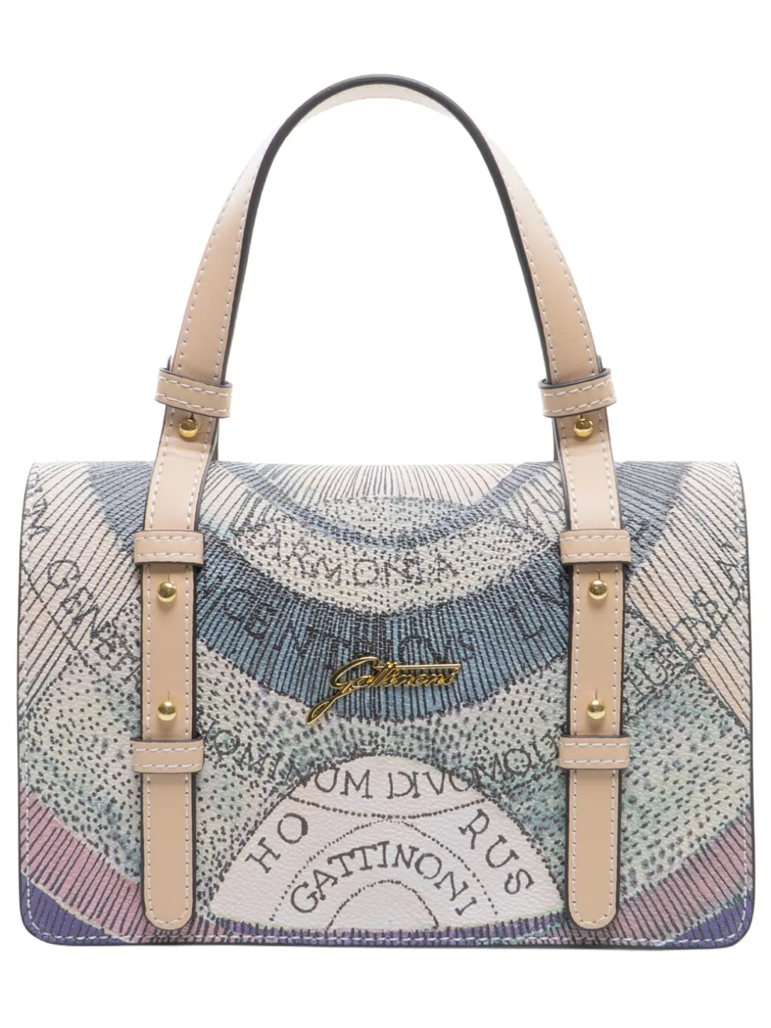 PLANETARIUM Borsa a mano, con tracolla