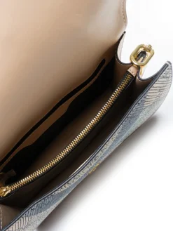 PLANETARIUM Borsa a mano, con tracolla