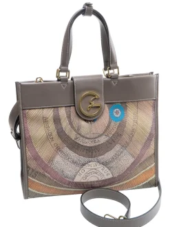 PLANETARIUM Borsa a mano, con tracolla