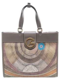 PLANETARIUM Borsa a mano, con tracolla