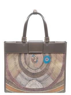 PLANETARIUM Borsa a mano, con tracolla