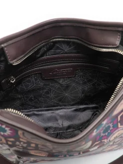 PLANETARIUM Borsa a spalla