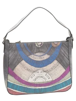 PLANETARIUM Borsa a spalla