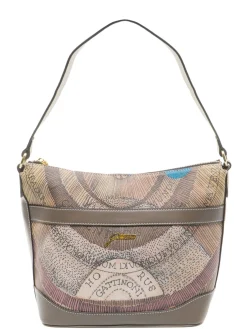 PLANETARIUM Borsa a spalla