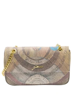 PLANETARIUM Borsa a spalla