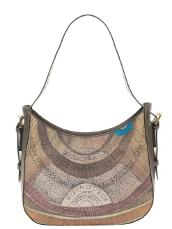 PLANETARIUM Borsa a spalla