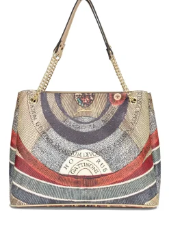 PLANETARIUM Borsa a spalla
