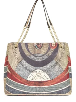 PLANETARIUM Borsa a spalla