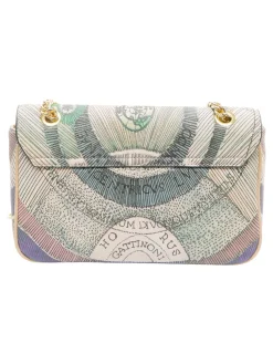 PLANETARIUM Borsa a spalla