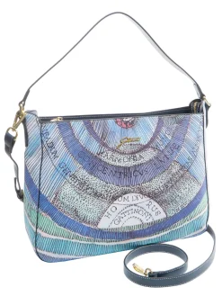 PLANETARIUM Borsa a spalla