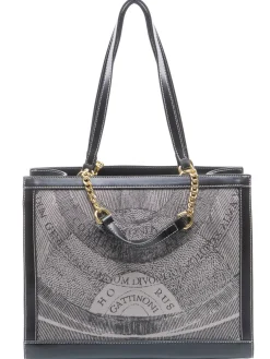 PLANETARIUM Borsa a spalla / a mano