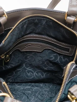 PLANETARIUM Borsa a spalla / a mano