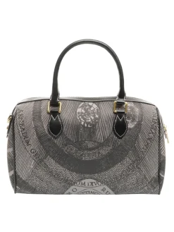 PLANETARIUM Borsa bauletto con tracolla