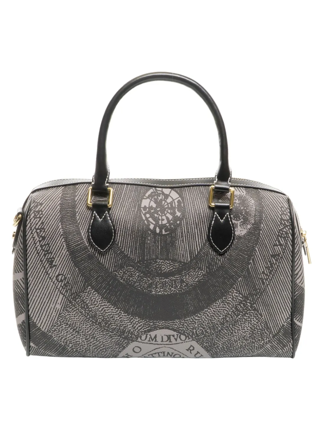 PLANETARIUM Borsa bauletto con tracolla