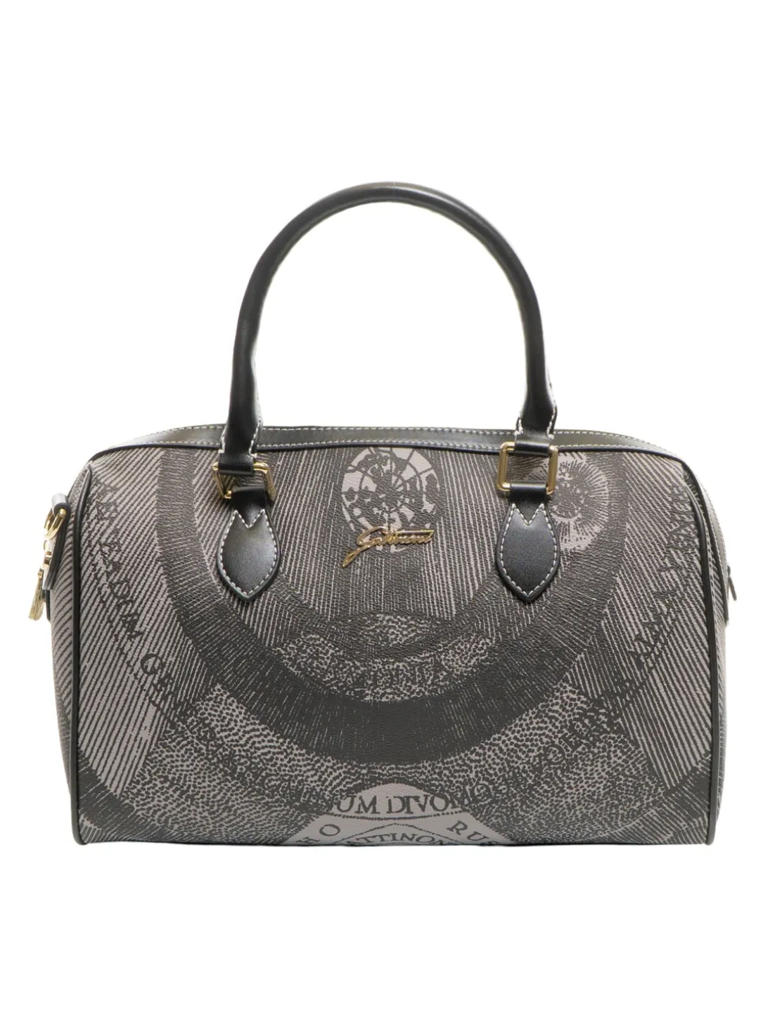 PLANETARIUM Borsa bauletto con tracolla