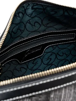 PLANETARIUM Borsa bauletto con tracolla