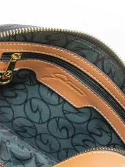 PLANETARIUM Borsa camera case a tracolla