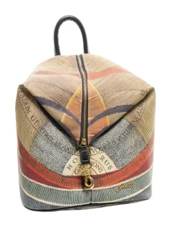 PLANETARIUM Borsa dome media con tracolla