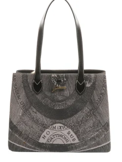 PLANETARIUM Borsa shopper a spalla