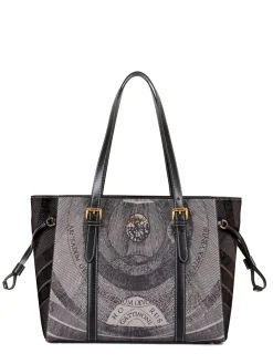 PLANETARIUM Borsa shopping a spalla