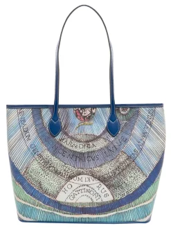 PLANETARIUM Borsa shopping media
