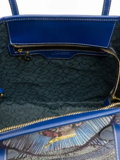 PLANETARIUM Borsa shopping media