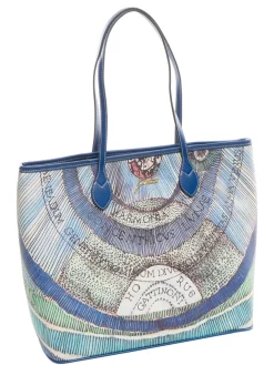 PLANETARIUM Borsa shopping media