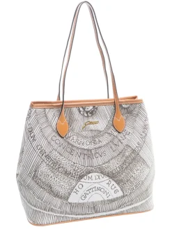 PLANETARIUM Borsa shopping media