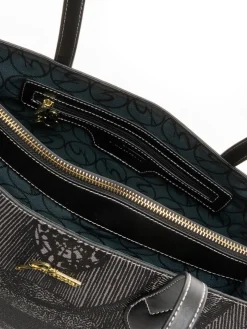 PLANETARIUM Borsa Tote a spalla