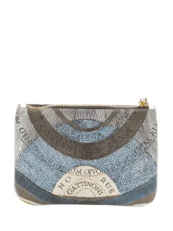 PLANETARIUM Pochette con polsierina