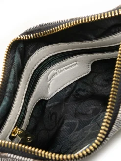 PLANETARIUM Pochette con polsierina
