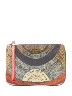 PLANETARIUM Pochette con polsierina