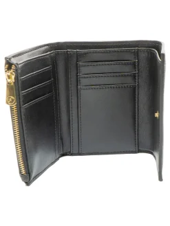 PLANETARIUM Portafoglio piccolo con flap